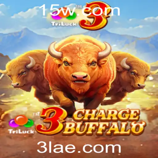 3l | Descubra o Fascinante Mundo de 3ChargeBuffalo: O Jogo que Está Conquistando o Público