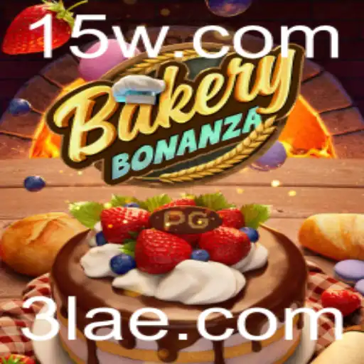 3l | Descubra o Fascinante Mundo de BakeryBonanza