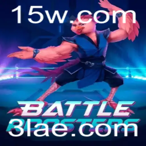 3l | Descubra o Excitante Mundo de BattleRoosters: Uma Análise Completa