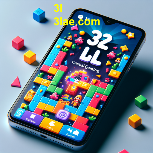 A Ascensão dos Jogos Casuais