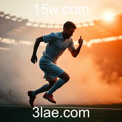 A Revolução dos Esportes: Como o 3l Está Transformando Atletas e Modalidades