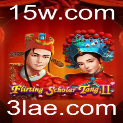 3l | Descubra o Universo de FlirtingScholarTangII: Uma Jornada de Estratégia e Diversão