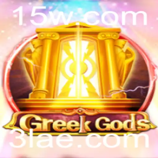 3l | Descubra GreekGods: Um Mergulho nas Lendas do Olimpo