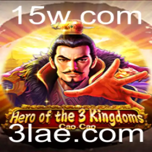 3l | Heroofthe3KingdomsCaoCao: Mergulhe no Mundo Estratégico e Histórico de Cao Cao
