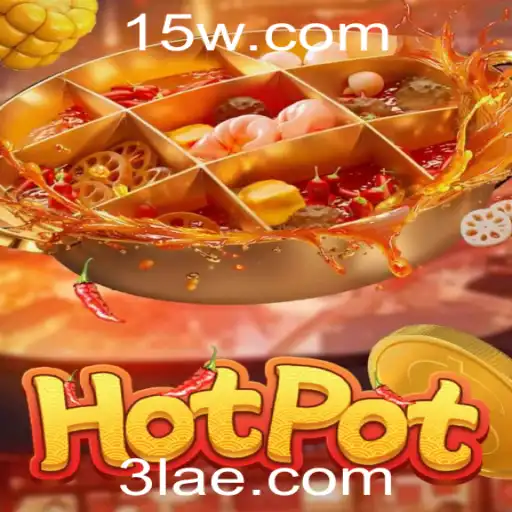 3l | Explorando o Fascinante Mundo de Hotpot: O Jogo de Estratégia e Diversão