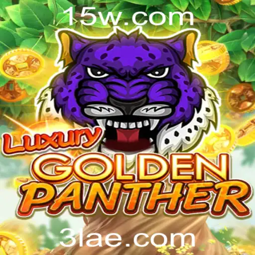 Descubra o Fascinante Mundo de LUXURYGOLDENPANTHER: Um Jogo de Estratégia e Aventura