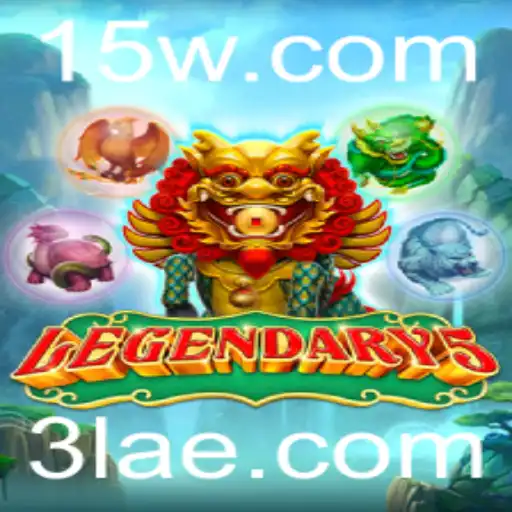3l | Explorando o Mundo de Legendary5: Mergulhe na Aventura com a Palavras-Chave '3l'