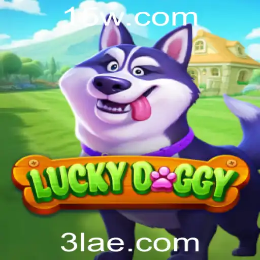 3l | Descubra o Fascinante Mundo de LuckyDoggy e as Regras do Jogo