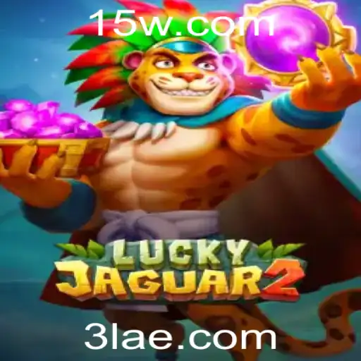 3l | Explorando o Fascinante Mundo de Luckyjaguar2