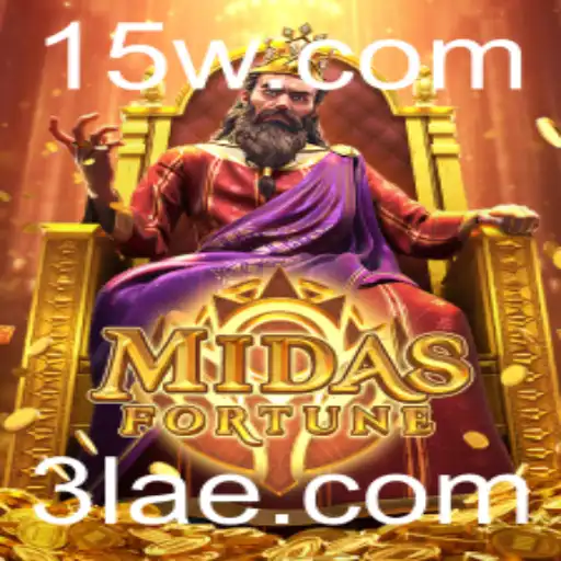 3l | Descubra os Segredos de MidasFortune: A Nova Sensação dos Jogos de Estratégia