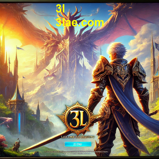 A Era dos MMORPGs: Uma Viagem em Mundos Virtuais