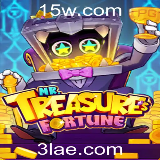 3l | Descubra o Fascinante Mundo de MrTreasuresFortune