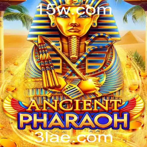 Descubra a Aventura de 'AncientPharaoh': O Jogo que Une História e Estratégia