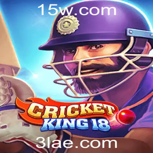 Descubra CricketKing18: O Jogo de Críquete Revolucionário do Ano