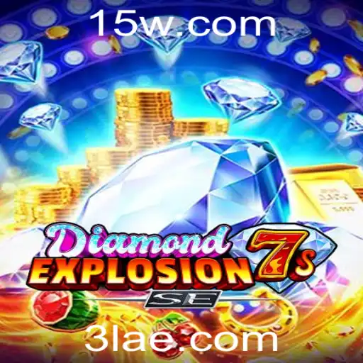 DiamondExplosion7sSE: Um Jogo de Emoção e Estratégia