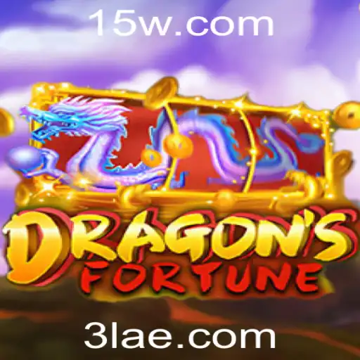 DragonFortune: Um Mergulho no Mundo da Fantasia com 3l