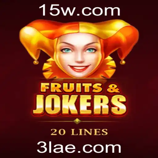 Explorando o Universo de FruitsAndJokers20: O Jogo que Conquista Novos Fãs