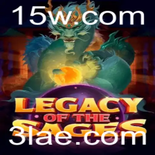 Desvendando o Fascínio de LegacyoftheSages: O Guia Definitivo