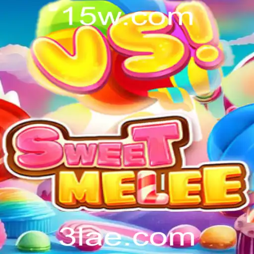 Explorando SweetMelee: Um Jogo de Estrategia e Aventura