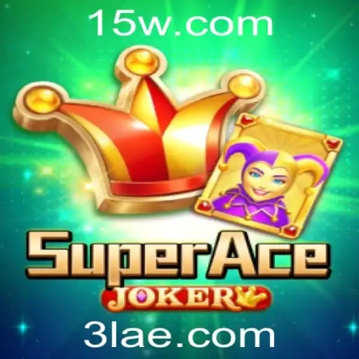 Descubra o Fascinante Mundo de SuperAceJoker: Estratégia e Diversão