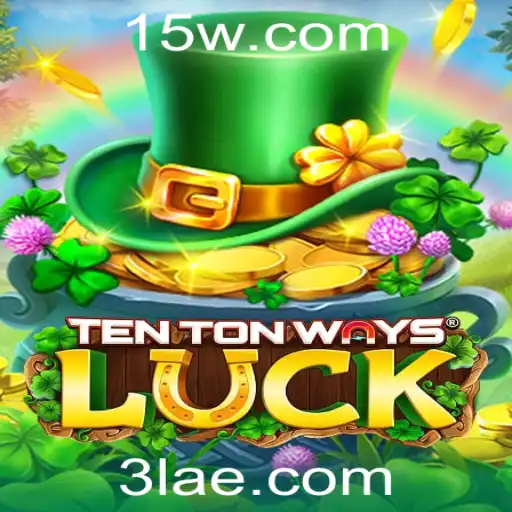 3l | Descubra o Mundo de TenTonWaysLuck: Um Guia Completo