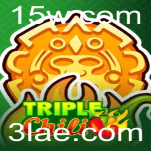 3l | Explorando o Mundo Vibrante de 'TripleChili'