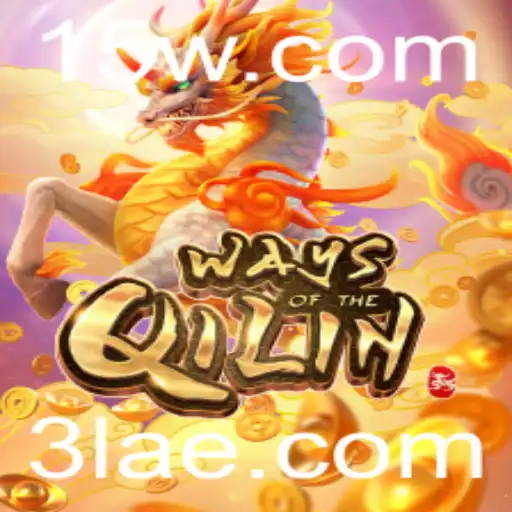3l | WaysoftheQilin: Explorando o Fascinante Mundo do Jogo
