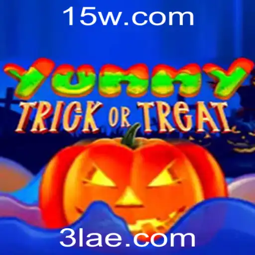 3l | Descubra o Encanto de YummyTrickorTreat: Um Jogo de Aventuras e Estratégia