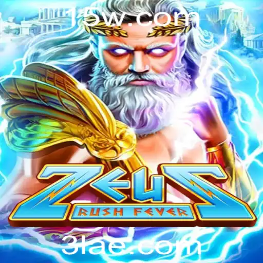 3l | Descubra ZeusRushFever: Um Jogo Empolgante com Temática Mitológica