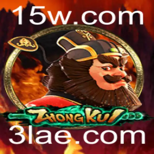 3l | Descubra o Mundo de ZhongKui: Um Jogo de Estratégia Inovador